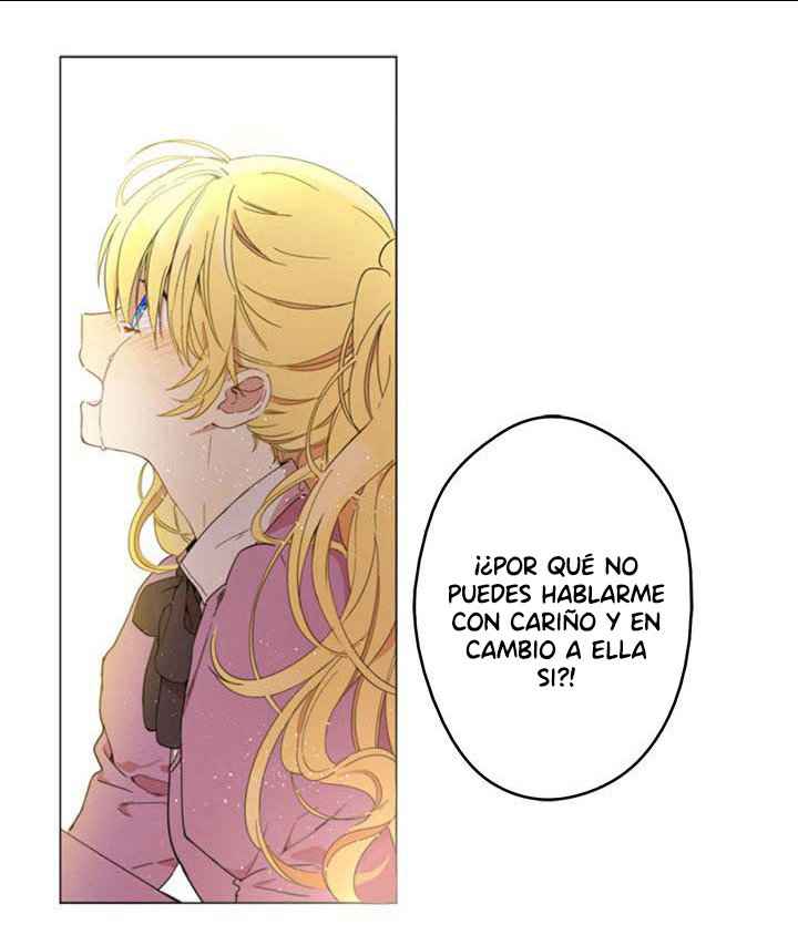 Princesa Encantadora manhwa completo