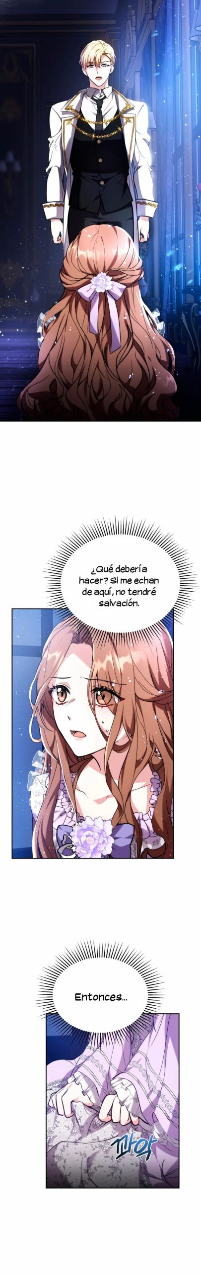 Mientras estés enamorado manga