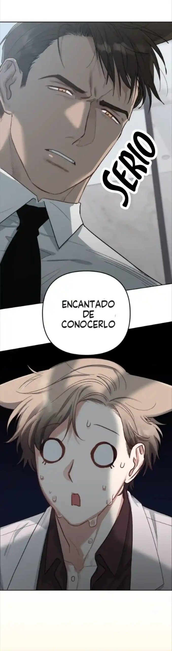 Los Conejos Pueden Correrse En 3 Segundos manga