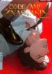 Codename anatasia manhwa bl