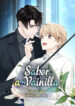 Con un toque de vainilla manhwa