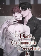 Diario de reclusión del Secretario Jin Manhwa