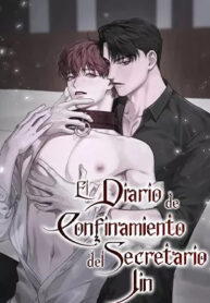 Diario de reclusión del Secretario Jin Manhwa