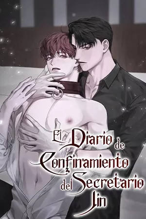 Diario de reclusión del Secretario Jin Manhwa
