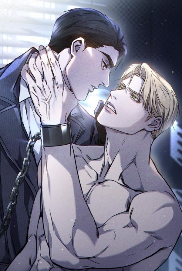 El Primer Mandamiento Manhwa