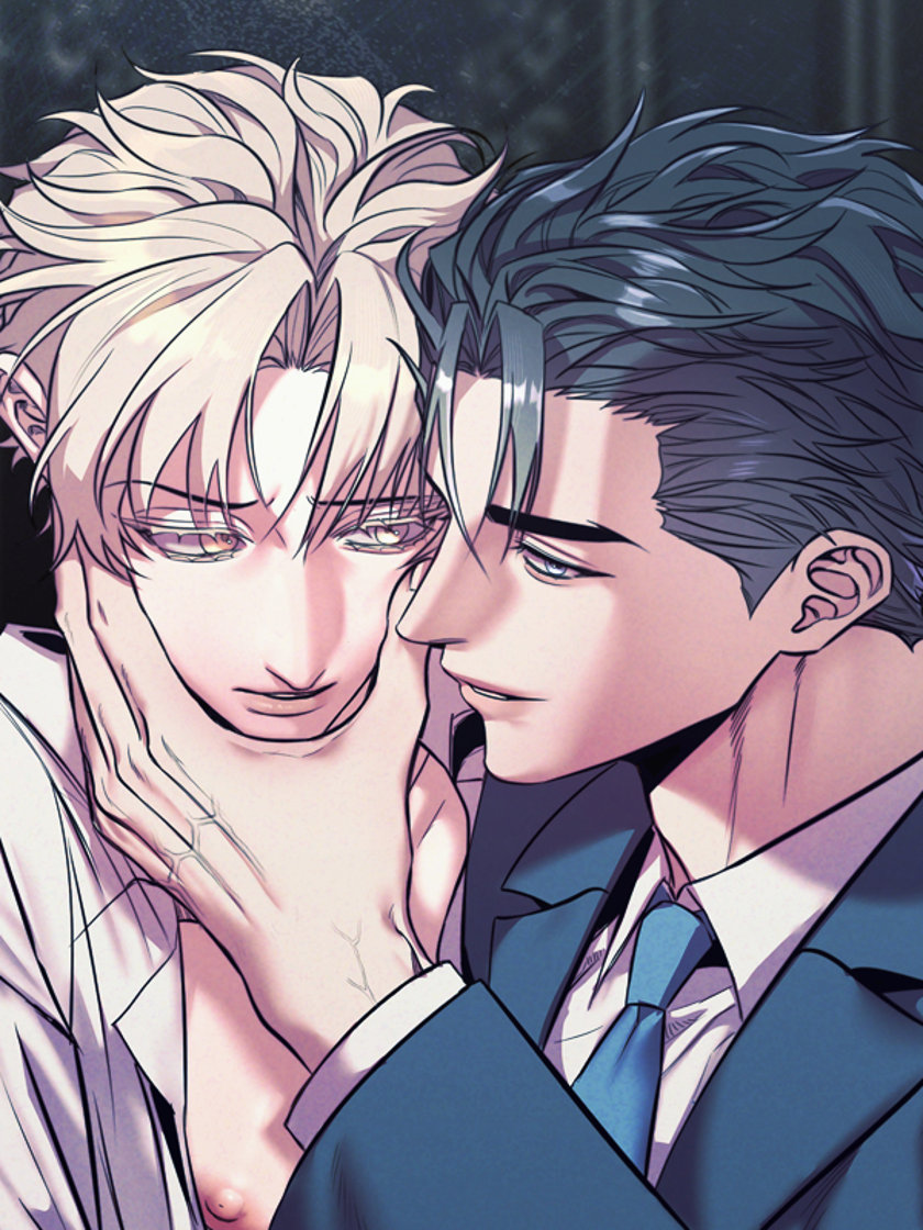 Estigma manhwa