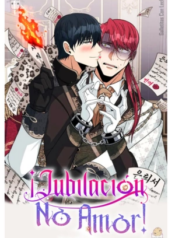 Jubilación No Amor manhwa