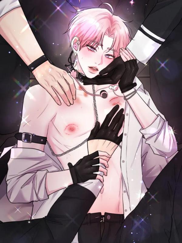 Love Remedy manhwa