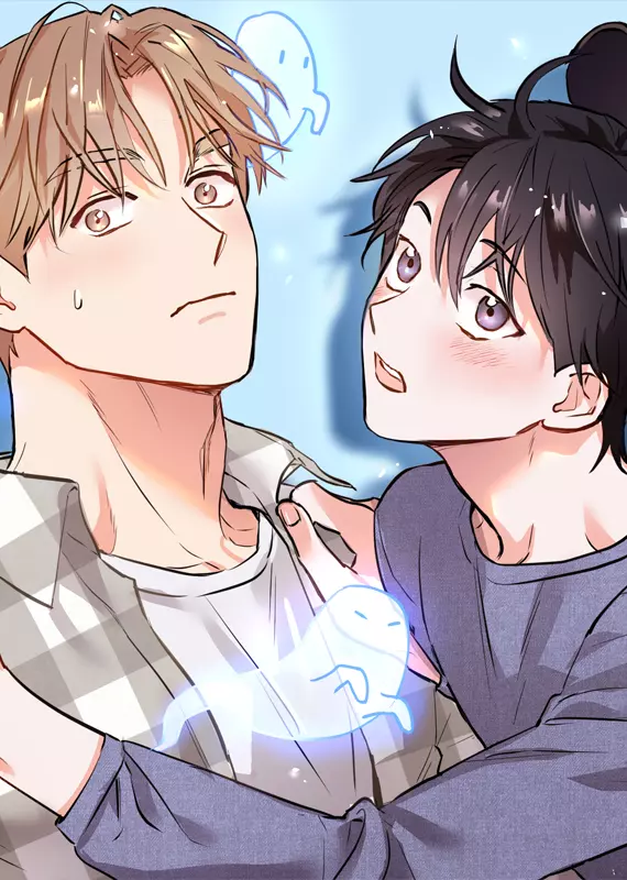 Mi luz para tu sombra Manhwa