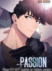 Passion manhwa