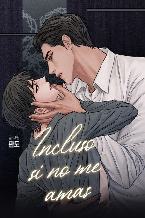 Sin importar el amor manhwa