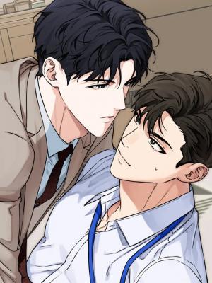 Sugar Trap manhwa