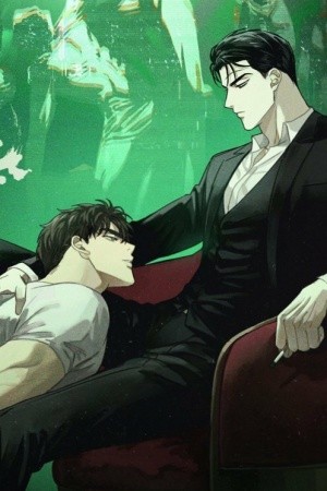 Under the Greenlight In Dreams manhwa