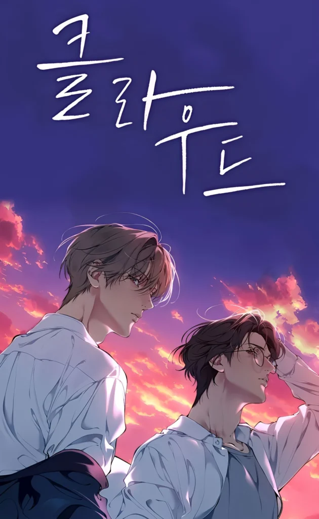 En la nube manhwa