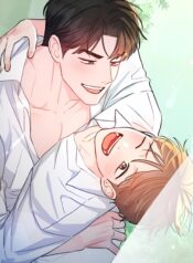 me traes al limite manhwa bl