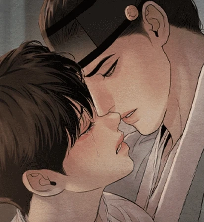 pintor nocturno manhwa