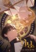 turning manhwa
