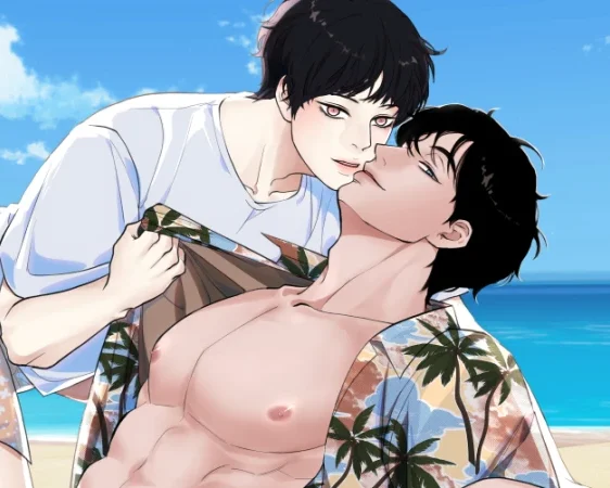 2020 Manhwa