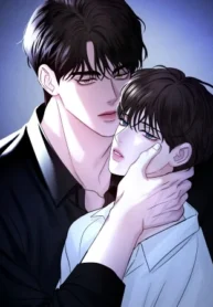 Amarte es mi desgracia manhwa