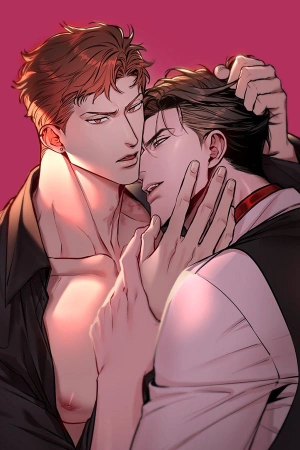 perros y pajaros manhwa