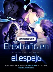 El extraño en el espejo manhwa