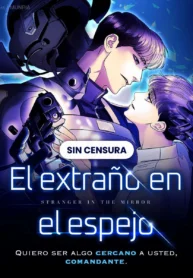 El extraño en el espejo manhwa