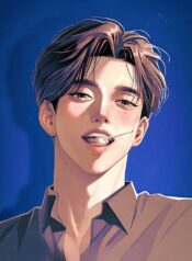 El romance de iseop manhwa josei