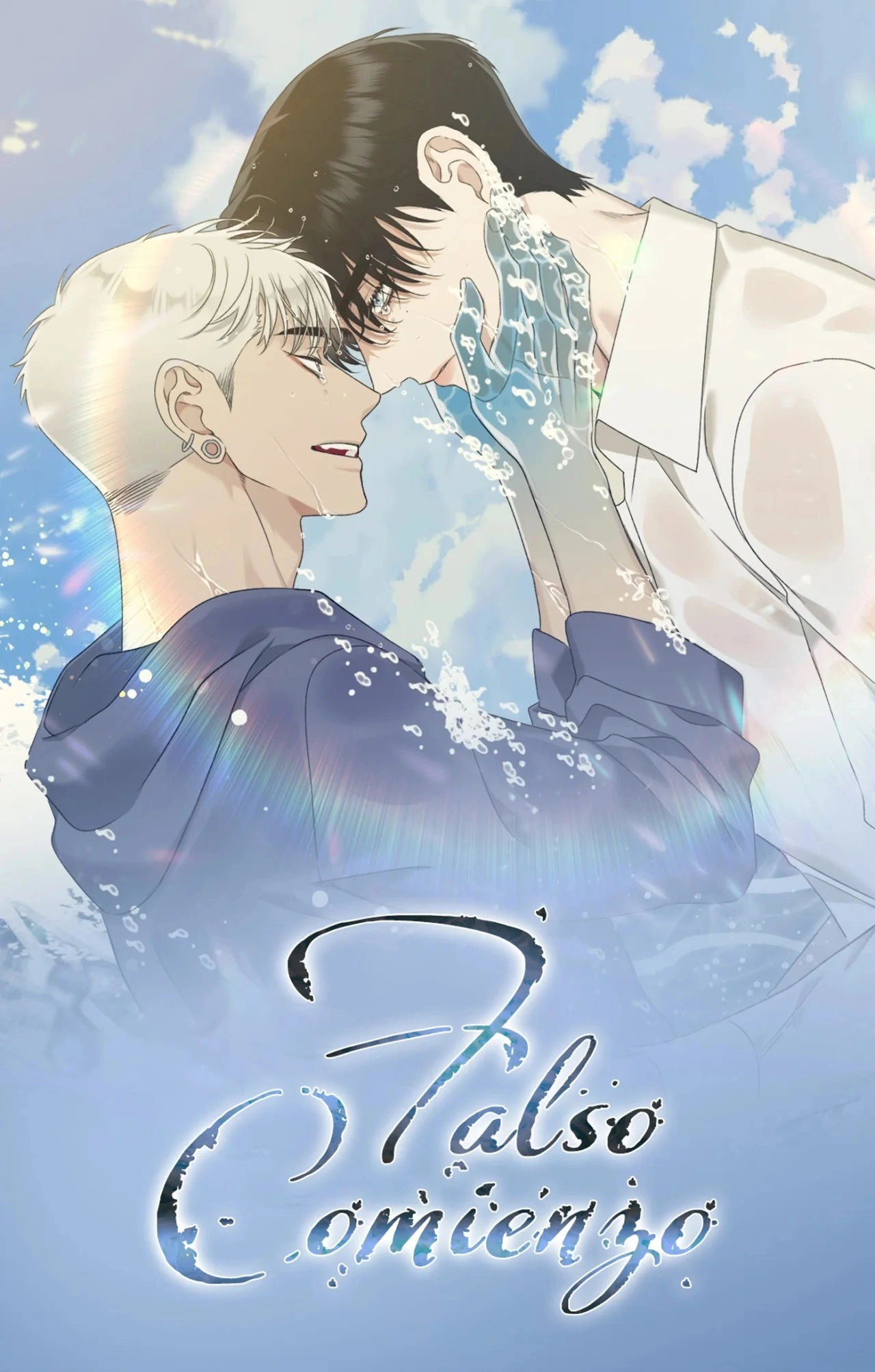 Foul's Start Manhwa