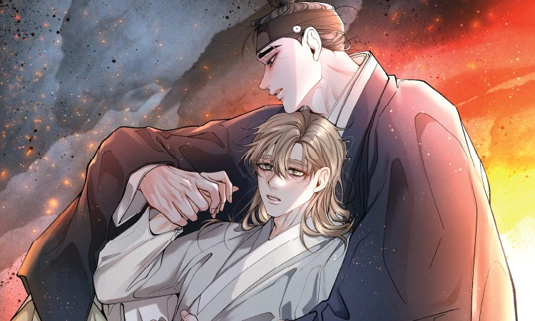Fiebre Manhwa