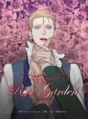 Into the Rose Garden manhwa español