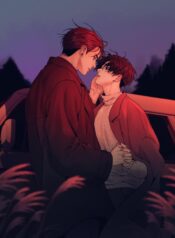 Juego de los peones manhwa bl