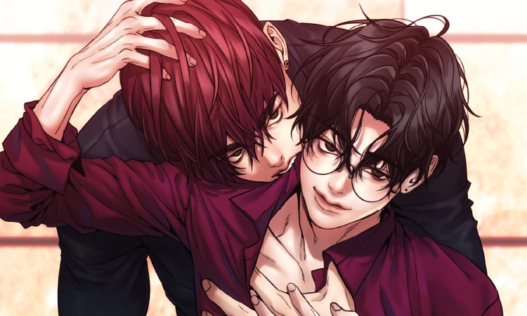 Juego de los peones manhwa