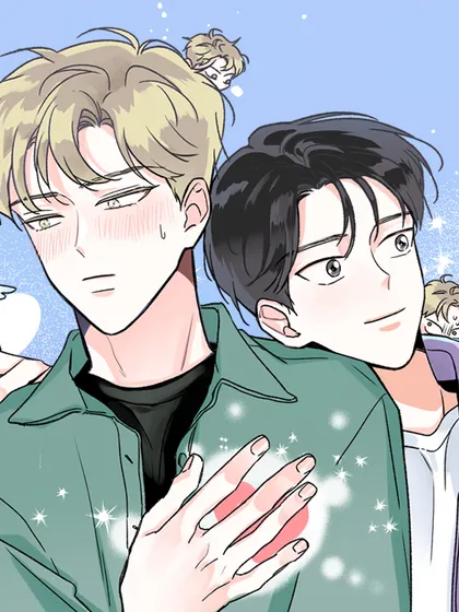 La espera vale la pena manhwa