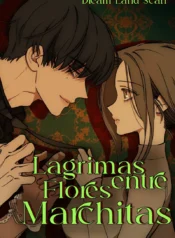 Lágrimas En Las Flores Marchitas manhwa