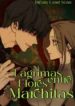 Lágrimas En Las Flores Marchitas manhwa