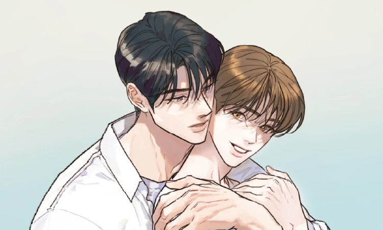 Limited Run Manhwa
