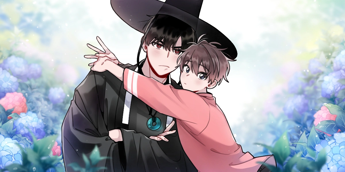 Lluvia de verano Manhwa