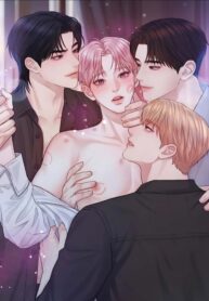Love-Remedy manhwa bl