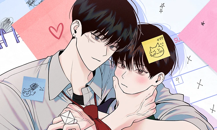 Lunes de rescate manhwa