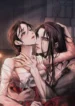 Noche Caótica manhwa