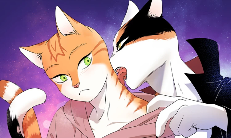 Proyecto azul manhwa