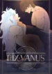 Rix Vanus Manhwa