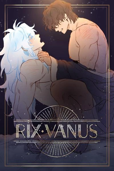 Rix Vanus Manhwa