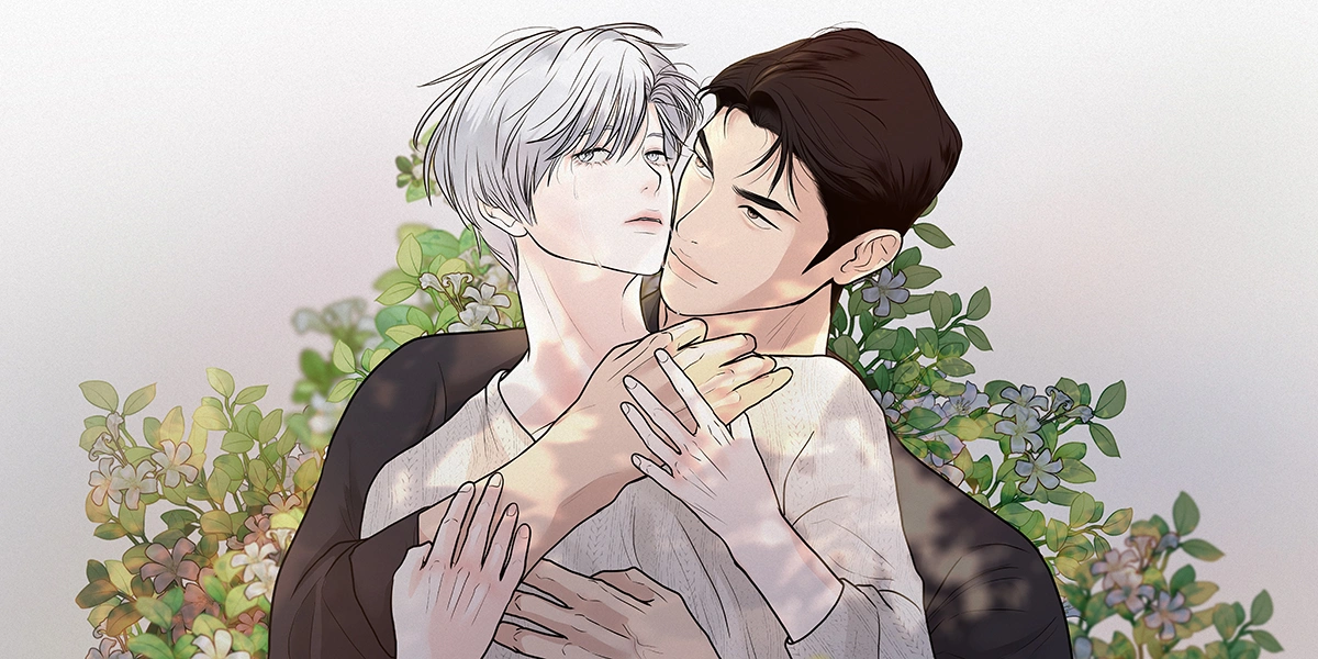 Ruega por mí Manhwa bl