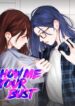 Show Me Your Bust Manhwa español