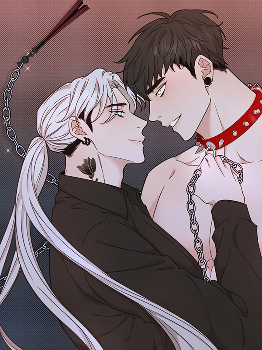 Síndrome de Minmoción Manhwa