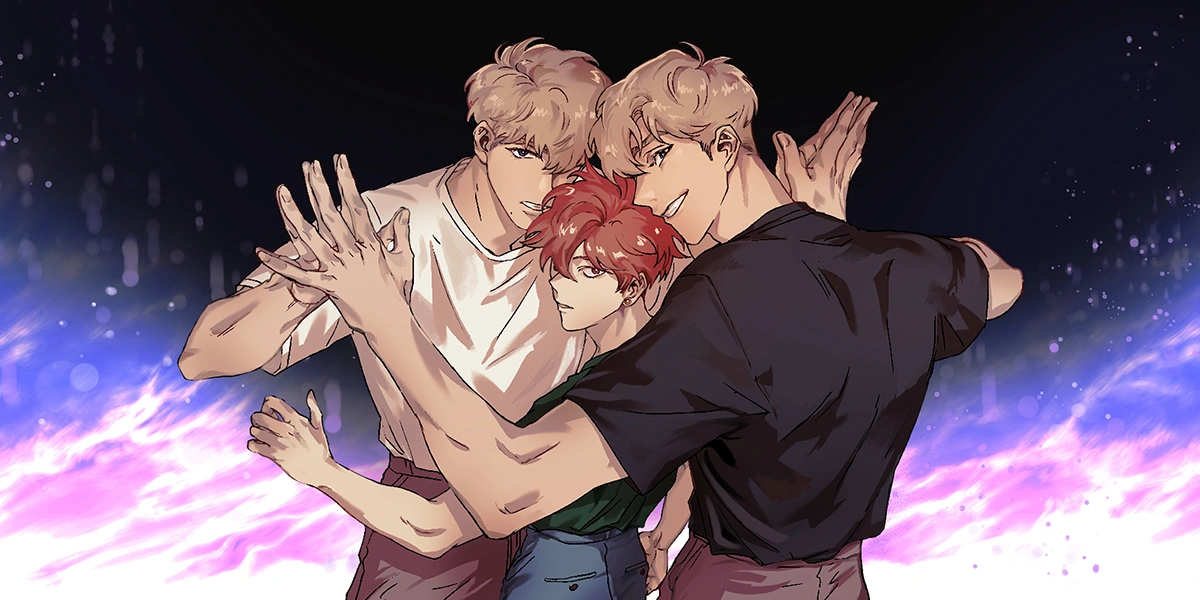 Trampa Doble Manhwa