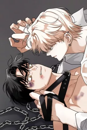 Un poco loco manhwa