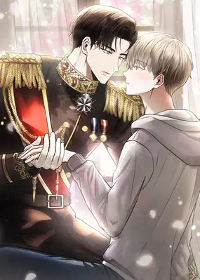 Una unión predestinada Manhwa