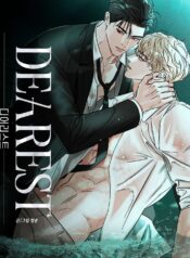 manhwa Dearest bl